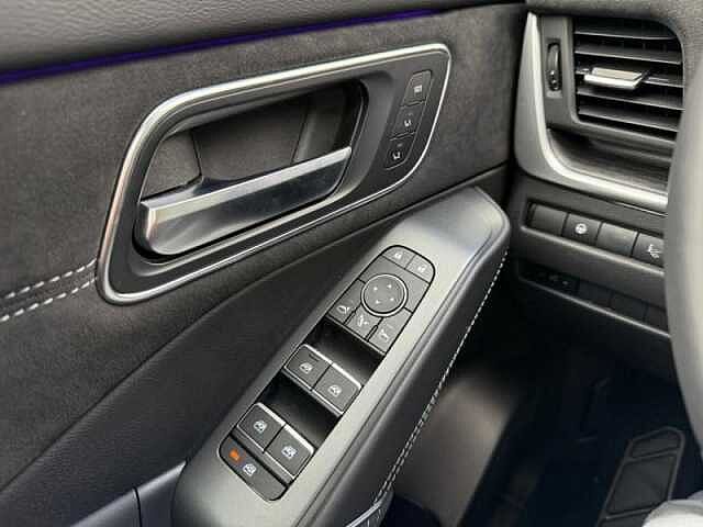 Nissan Qashqai e-POWER 190ch N-Design+
