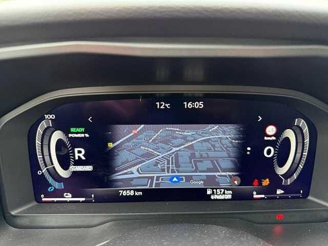 Nissan Qashqai e-POWER 190ch N-Design+