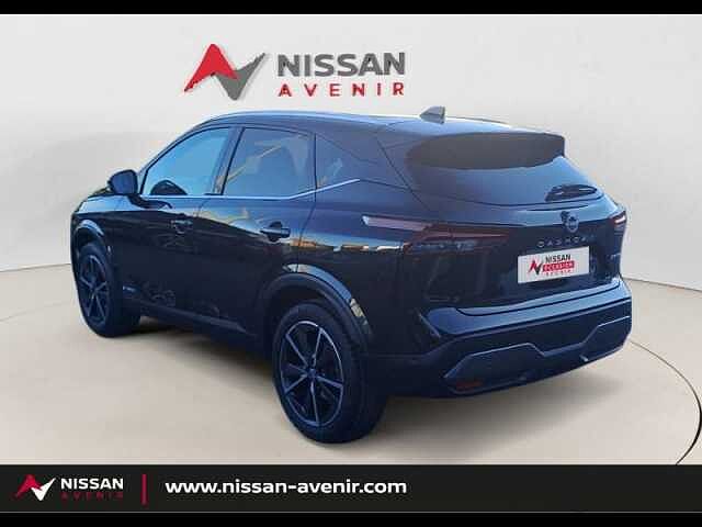 Nissan Qashqai e-POWER 190ch Tekna 2022