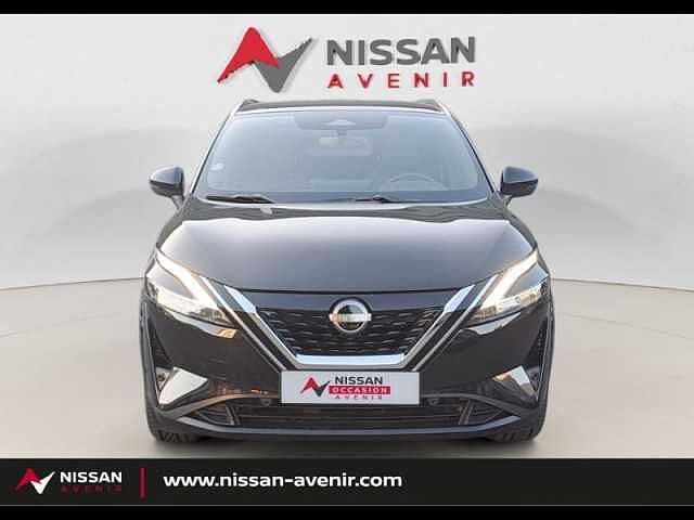 Nissan Qashqai e-POWER 190ch Tekna 2022