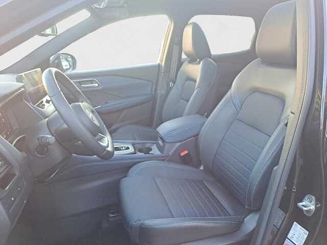 Nissan Qashqai e-POWER 190ch Tekna 2022