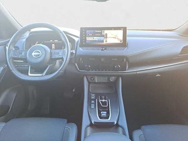 Nissan Qashqai e-POWER 190ch Tekna 2022