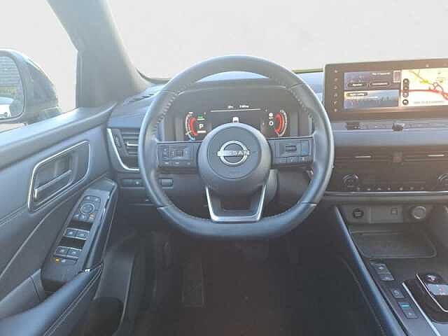 Nissan Qashqai e-POWER 190ch Tekna 2022