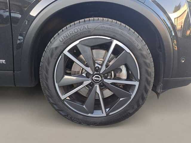 Nissan Qashqai e-POWER 190ch Tekna 2022