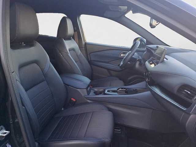 Nissan Qashqai e-POWER 190ch Tekna 2022
