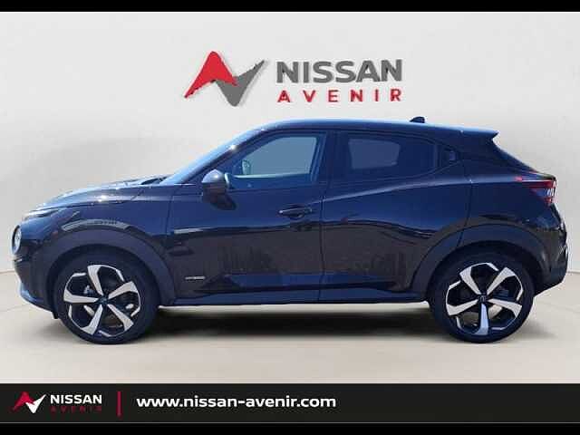 Nissan Juke 1.6 Hybrid 143ch Tekna 2023.5