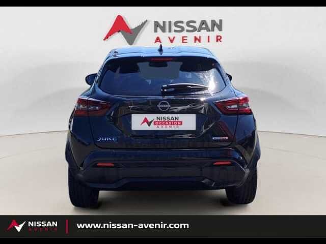 Nissan Juke 1.6 Hybrid 143ch Tekna 2023.5