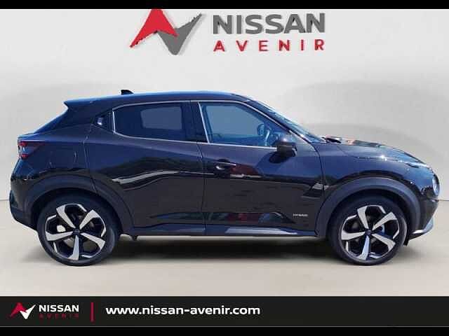 Nissan Juke 1.6 Hybrid 143ch Tekna 2023.5