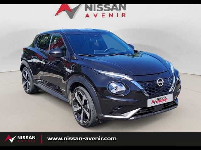 Nissan Juke 1.6 Hybrid 143ch Tekna 2023.5
