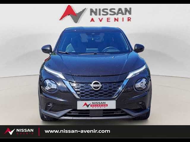 Nissan Juke 1.6 Hybrid 143ch Tekna 2023.5