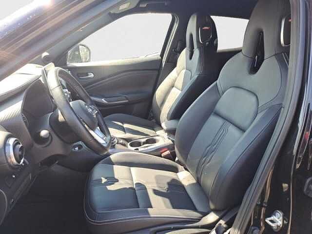 Nissan Juke 1.6 Hybrid 143ch Tekna 2023.5