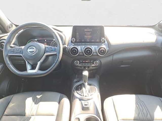Nissan Juke 1.6 Hybrid 143ch Tekna 2023.5