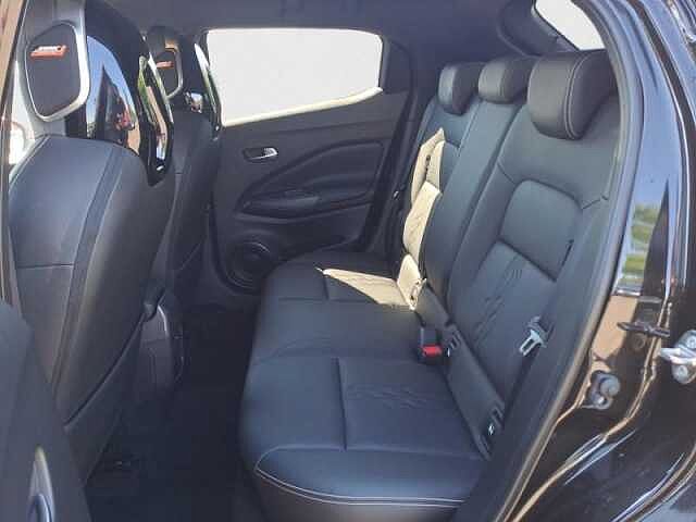 Nissan Juke 1.6 Hybrid 143ch Tekna 2023.5