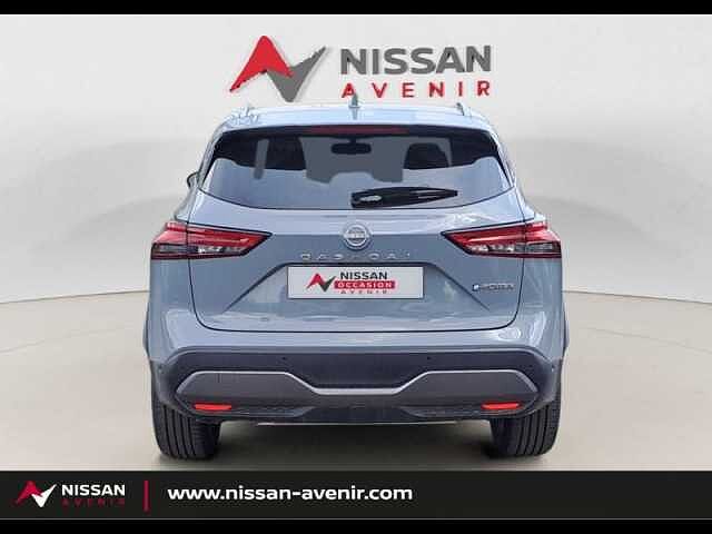 Nissan Qashqai e-POWER 190ch Tekna 2022