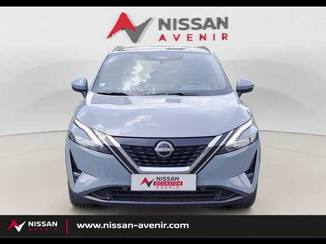 Nissan Qashqai e-POWER 190ch Tekna 2022