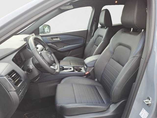 Nissan Qashqai e-POWER 190ch Tekna 2022