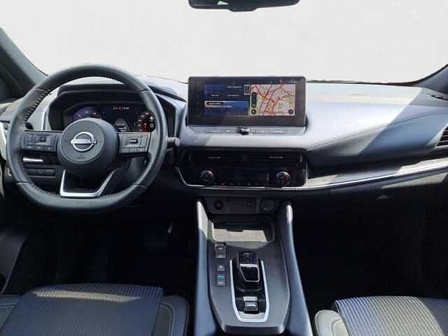 Nissan Qashqai e-POWER 190ch Tekna 2022
