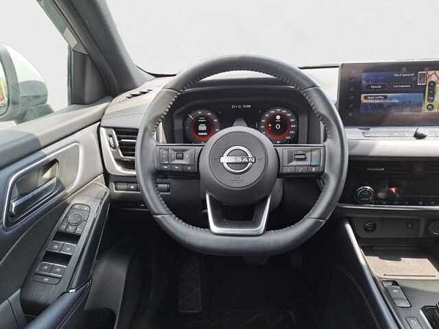 Nissan Qashqai e-POWER 190ch Tekna 2022