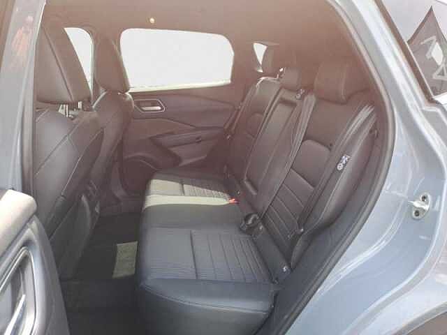 Nissan Qashqai e-POWER 190ch Tekna 2022