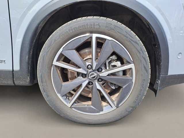Nissan Qashqai e-POWER 190ch Tekna 2022