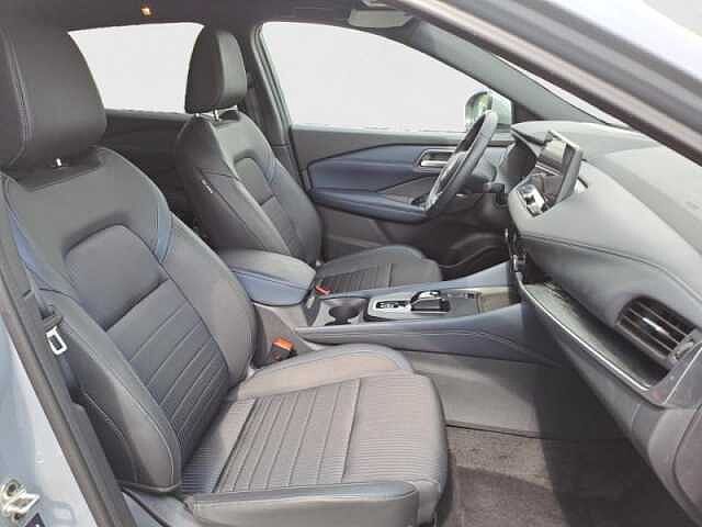 Nissan Qashqai e-POWER 190ch Tekna 2022