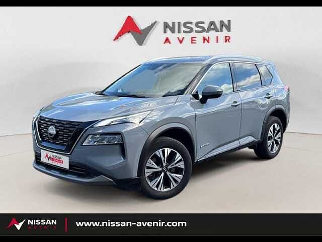 Nissan X-Trail e-4orce 213ch N-Connecta 7 places
