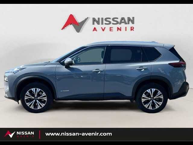 Nissan X-Trail e-4orce 213ch N-Connecta 7 places