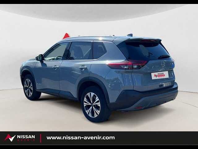 Nissan X-Trail e-4orce 213ch N-Connecta 7 places