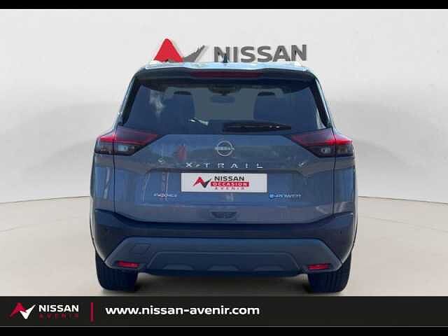 Nissan X-Trail e-4orce 213ch N-Connecta 7 places