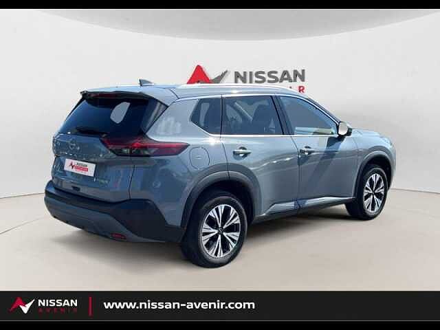 Nissan X-Trail e-4orce 213ch N-Connecta 7 places