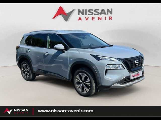 Nissan X-Trail e-4orce 213ch N-Connecta 7 places