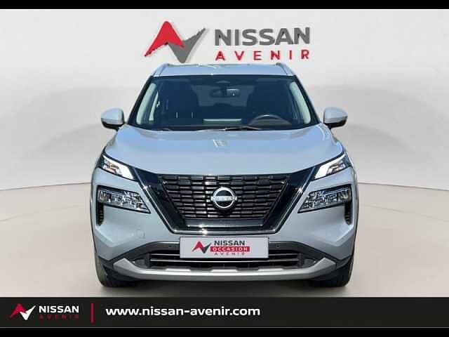 Nissan X-Trail e-4orce 213ch N-Connecta 7 places