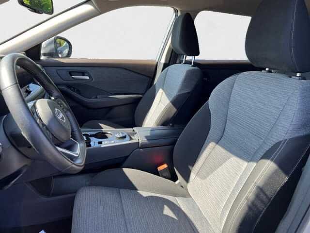 Nissan X-Trail e-4orce 213ch N-Connecta 7 places