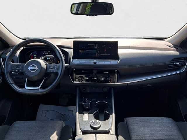 Nissan X-Trail e-4orce 213ch N-Connecta 7 places