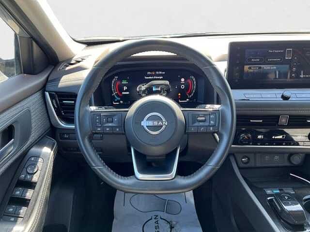 Nissan X-Trail e-4orce 213ch N-Connecta 7 places