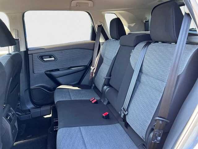 Nissan X-Trail e-4orce 213ch N-Connecta 7 places
