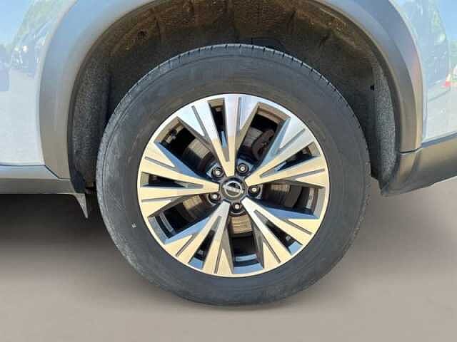 Nissan X-Trail e-4orce 213ch N-Connecta 7 places