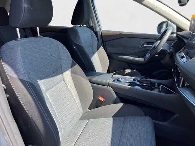 Nissan X-Trail e-4orce 213ch N-Connecta 7 places
