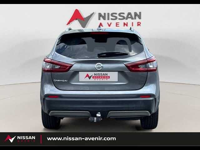 Nissan Qashqai 1.5 dCi 115ch Tekna DCT 2019 Euro6-EVAP