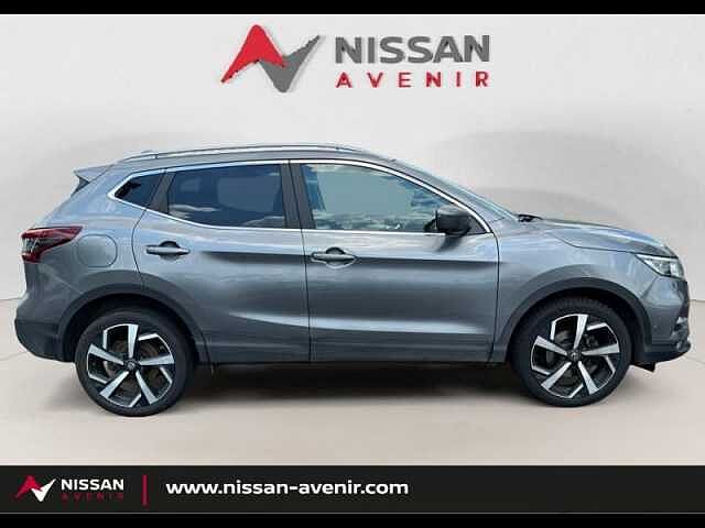 Nissan Qashqai 1.5 dCi 115ch Tekna DCT 2019 Euro6-EVAP