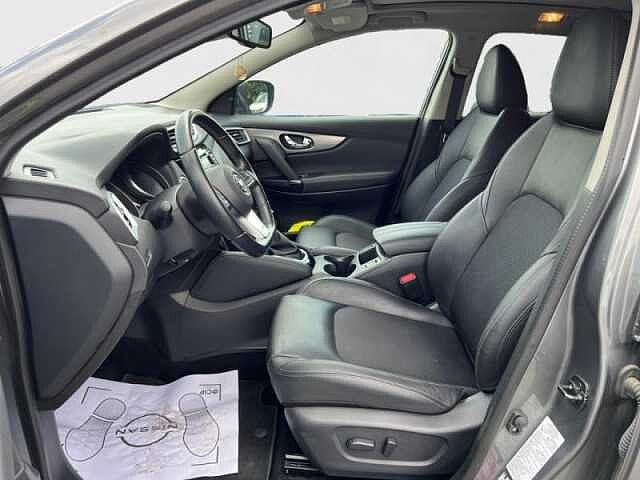 Nissan Qashqai 1.5 dCi 115ch Tekna DCT 2019 Euro6-EVAP