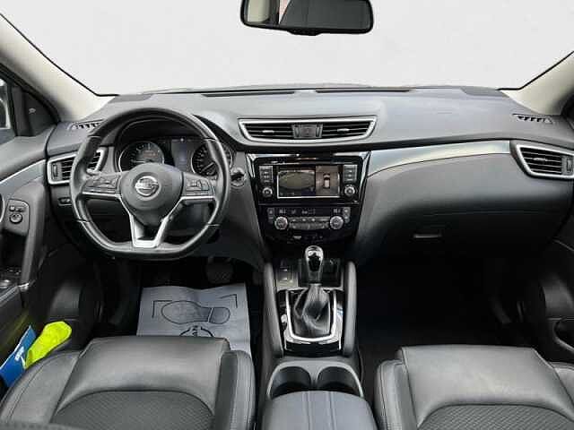 Nissan Qashqai 1.5 dCi 115ch Tekna DCT 2019 Euro6-EVAP