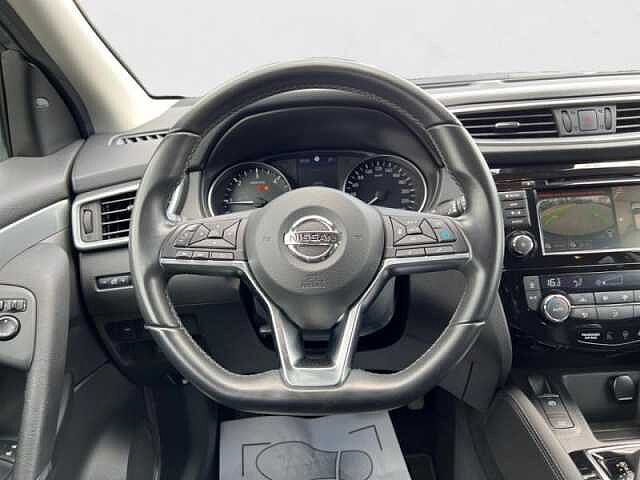 Nissan Qashqai 1.5 dCi 115ch Tekna DCT 2019 Euro6-EVAP