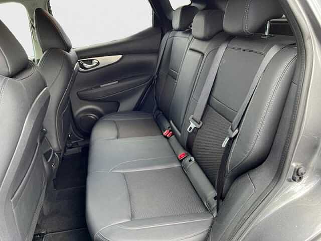 Nissan Qashqai 1.5 dCi 115ch Tekna DCT 2019 Euro6-EVAP
