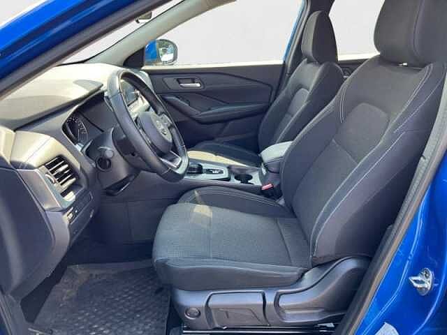Nissan Qashqai e-POWER 190ch Business Edition 2022
