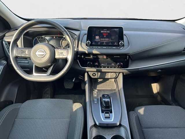 Nissan Qashqai e-POWER 190ch Business Edition 2022