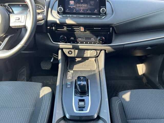 Nissan Qashqai e-POWER 190ch Business Edition 2022