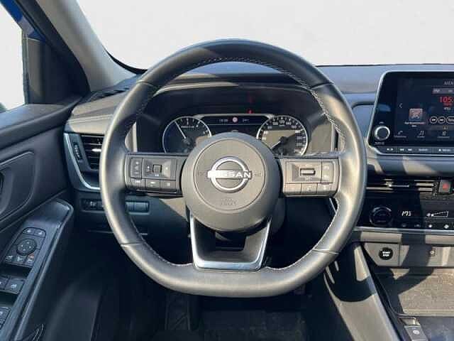 Nissan Qashqai e-POWER 190ch Business Edition 2022