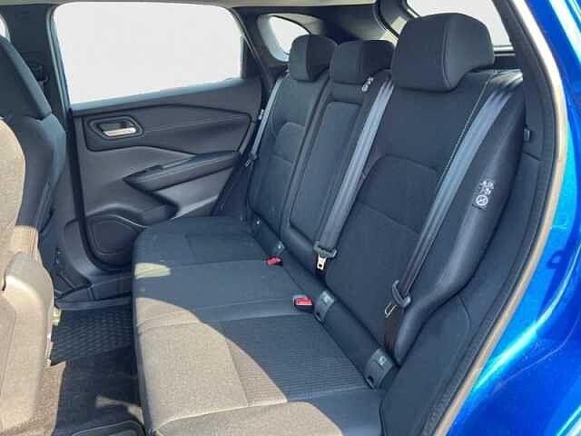 Nissan Qashqai e-POWER 190ch Business Edition 2022