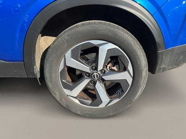 Nissan Qashqai e-POWER 190ch Business Edition 2022